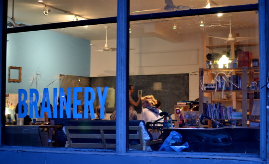 Brooklyn Brainery