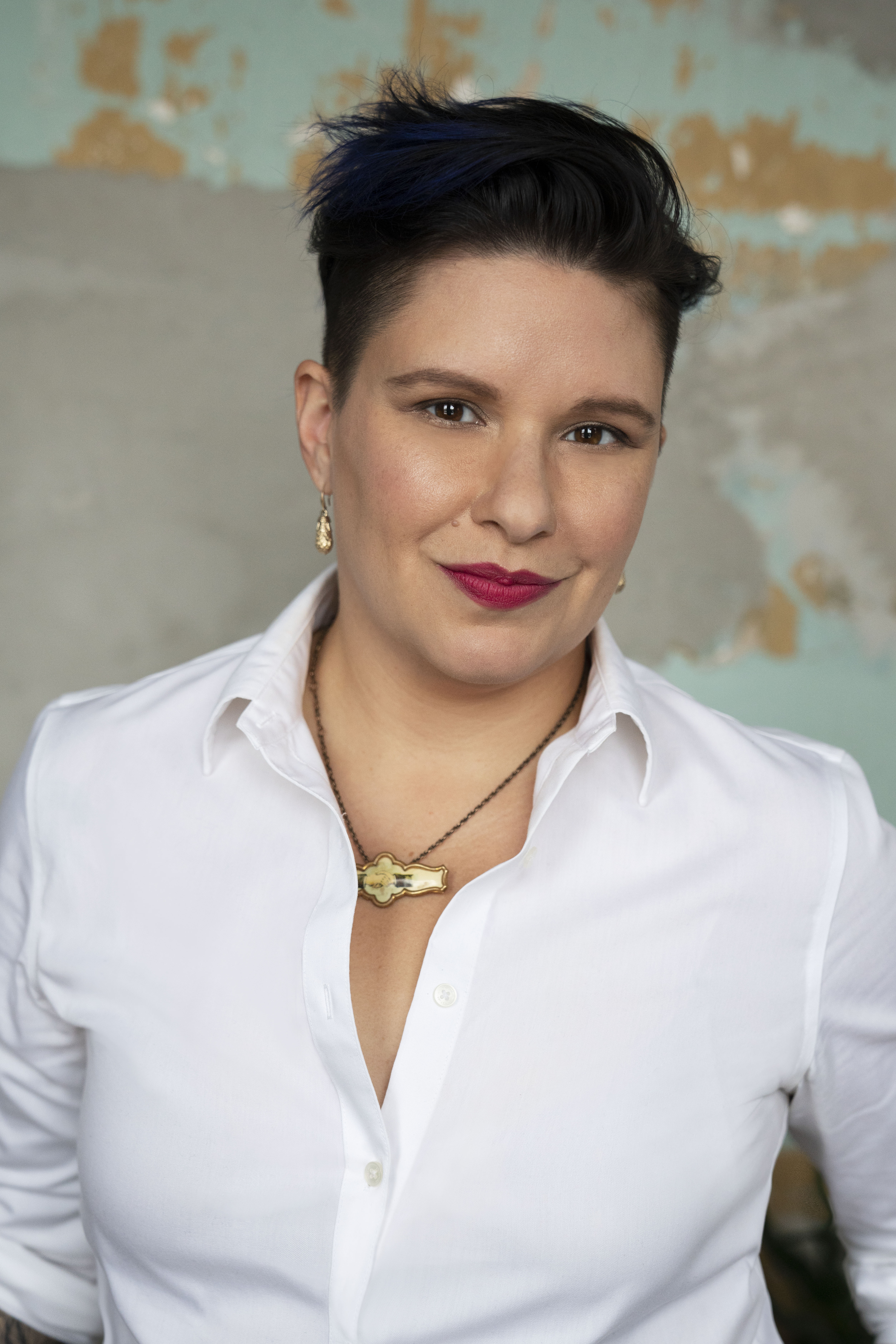 Sarah Lohman