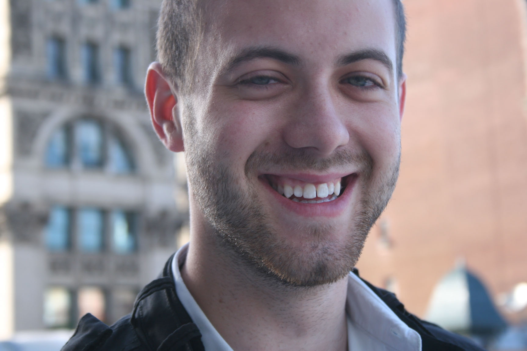 James White