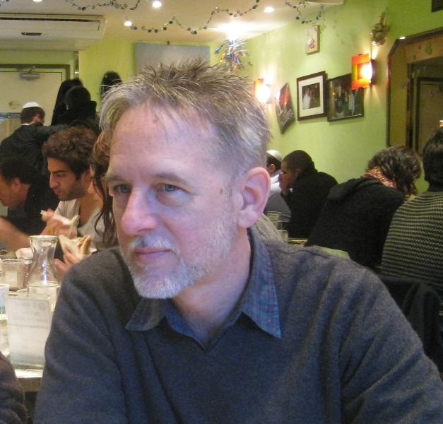 John Messerschmidt