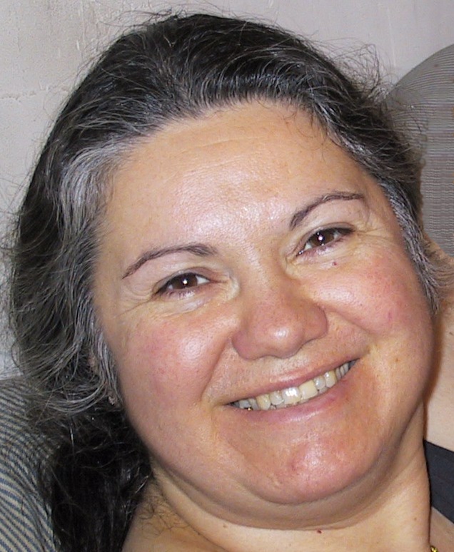 Barbara Van Elsen