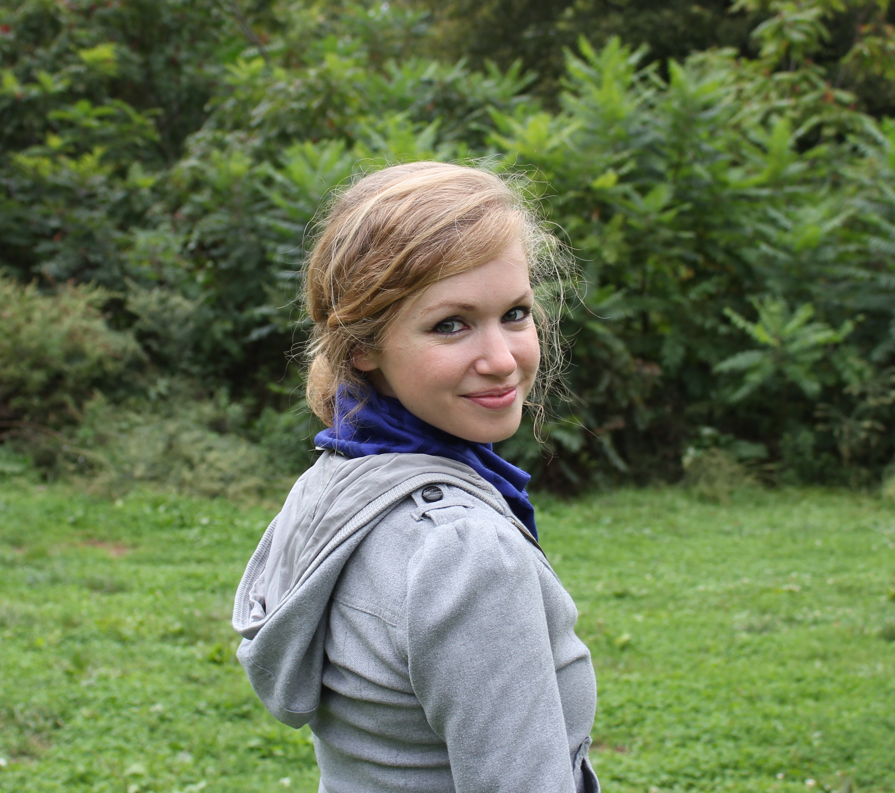 Andrea Booth