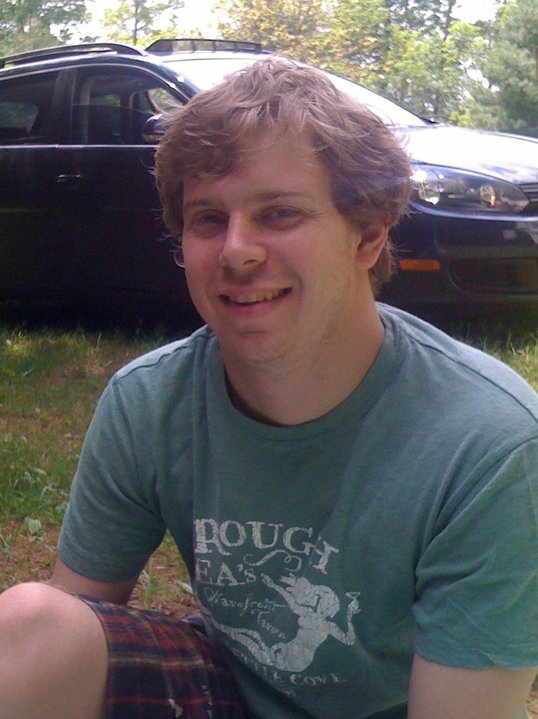 Ryan Doto