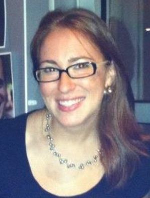 Jen Bokoff