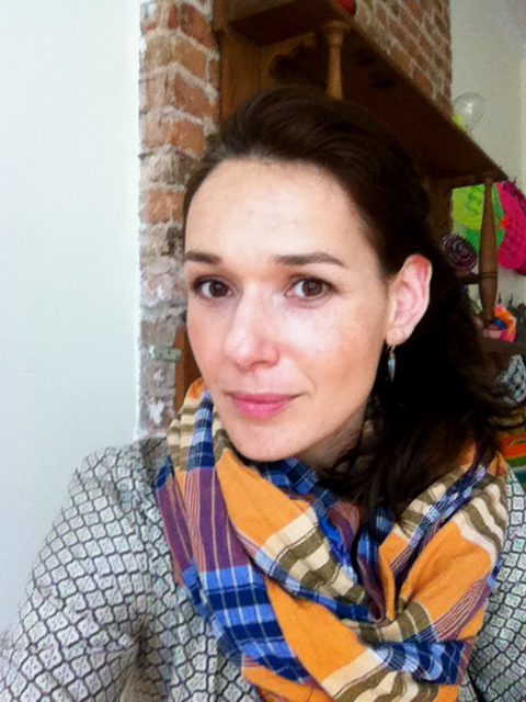 Carmen Artigas