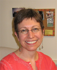 Susan Behrens