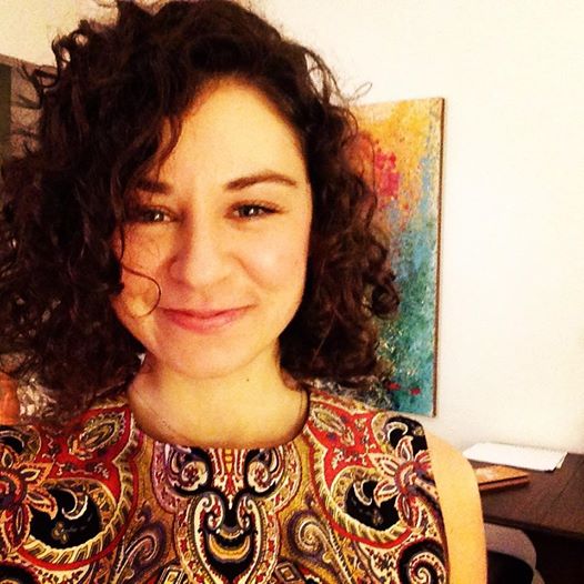 Jessica Gross