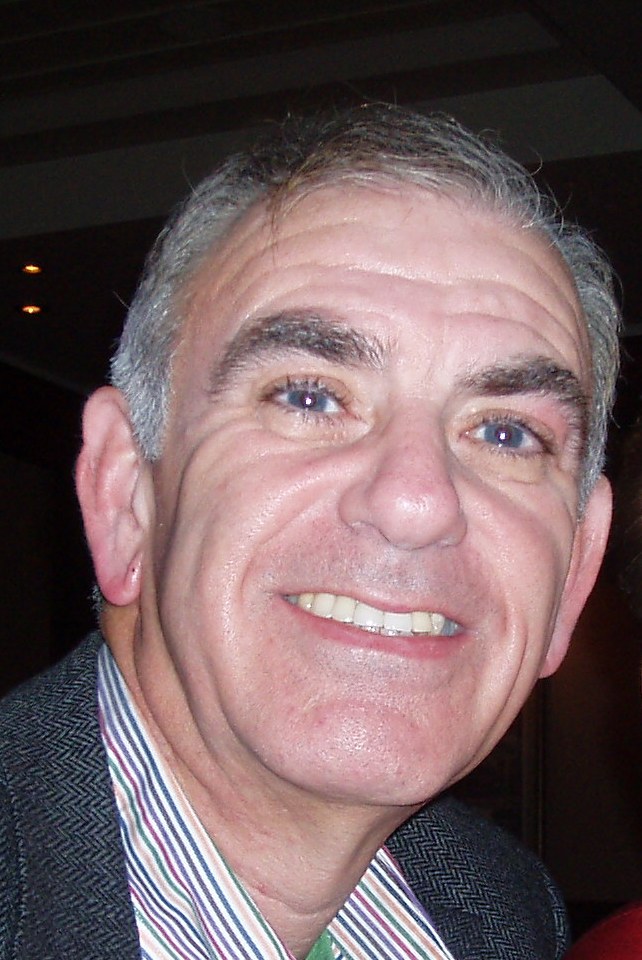 Mark Lieberman