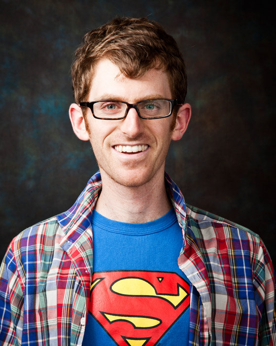 Andrew Linderman