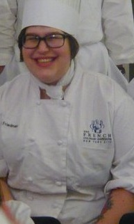 Emilie Friedman