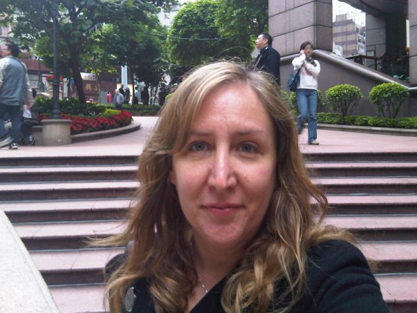 Jennifer Mattson