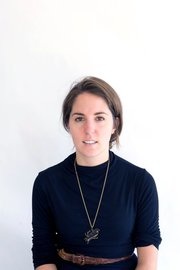 Christine Garvey