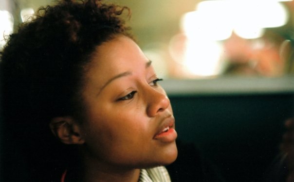 Sade Williams