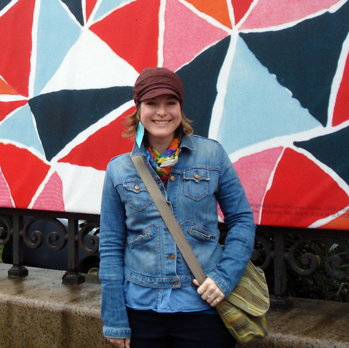 Whitney Crutchfield