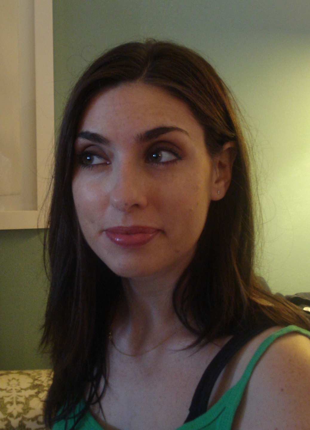 Elizabeth Deull