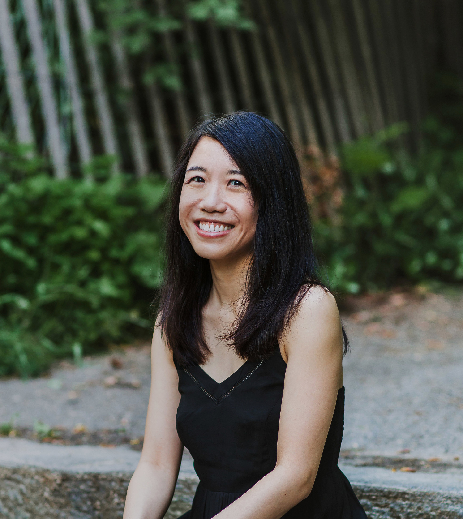 Diana Kuan