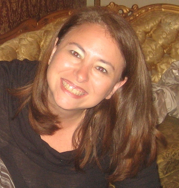 Mary Catanzaro