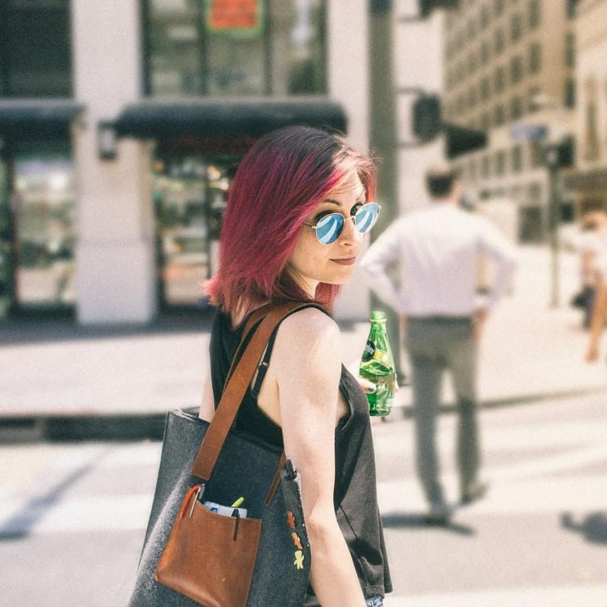 Stef Ferrari