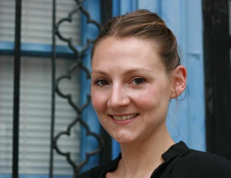 Carrie King