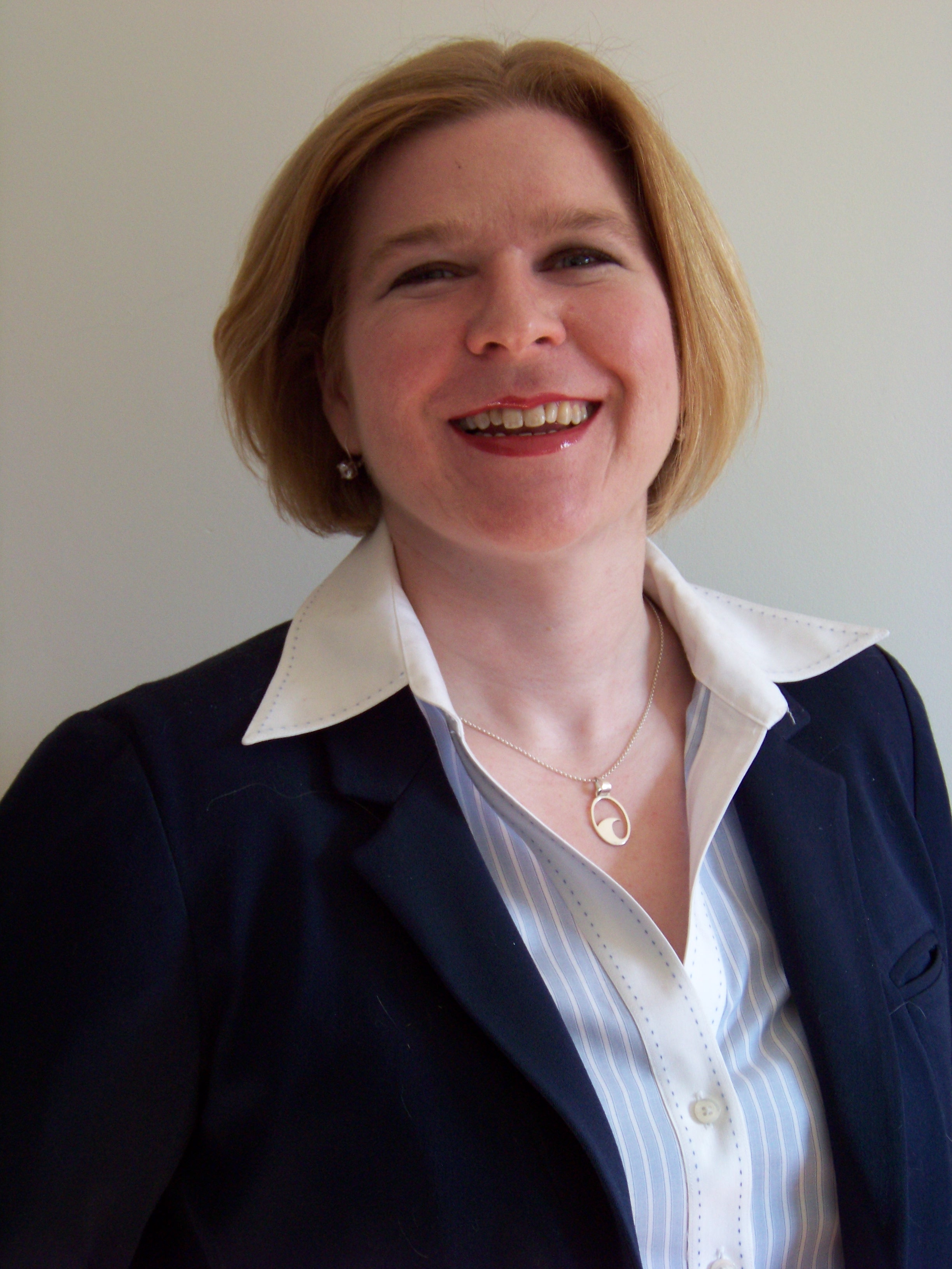 Martha L. Voelz