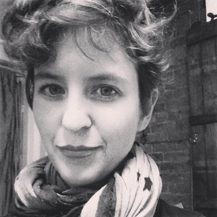 Sarah Campbell