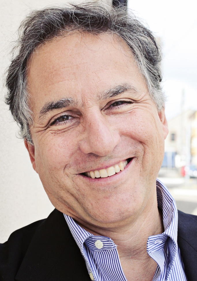 Dr Ian Miller