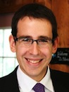 Toby Franklin