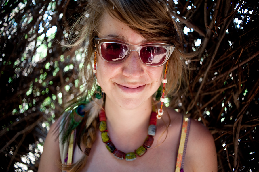 Melody Litwin