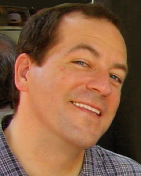 Mark Roberts