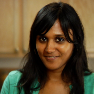 Chitra Agrawal