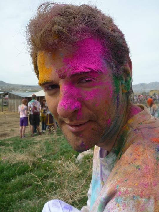 Ben McKelahan