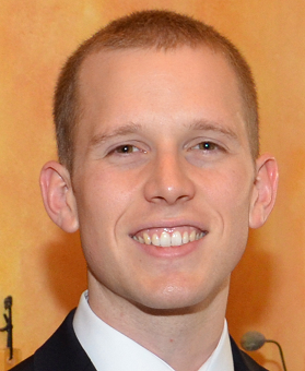 Bennett Johnston