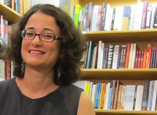 Brook Wilensky-Lanford