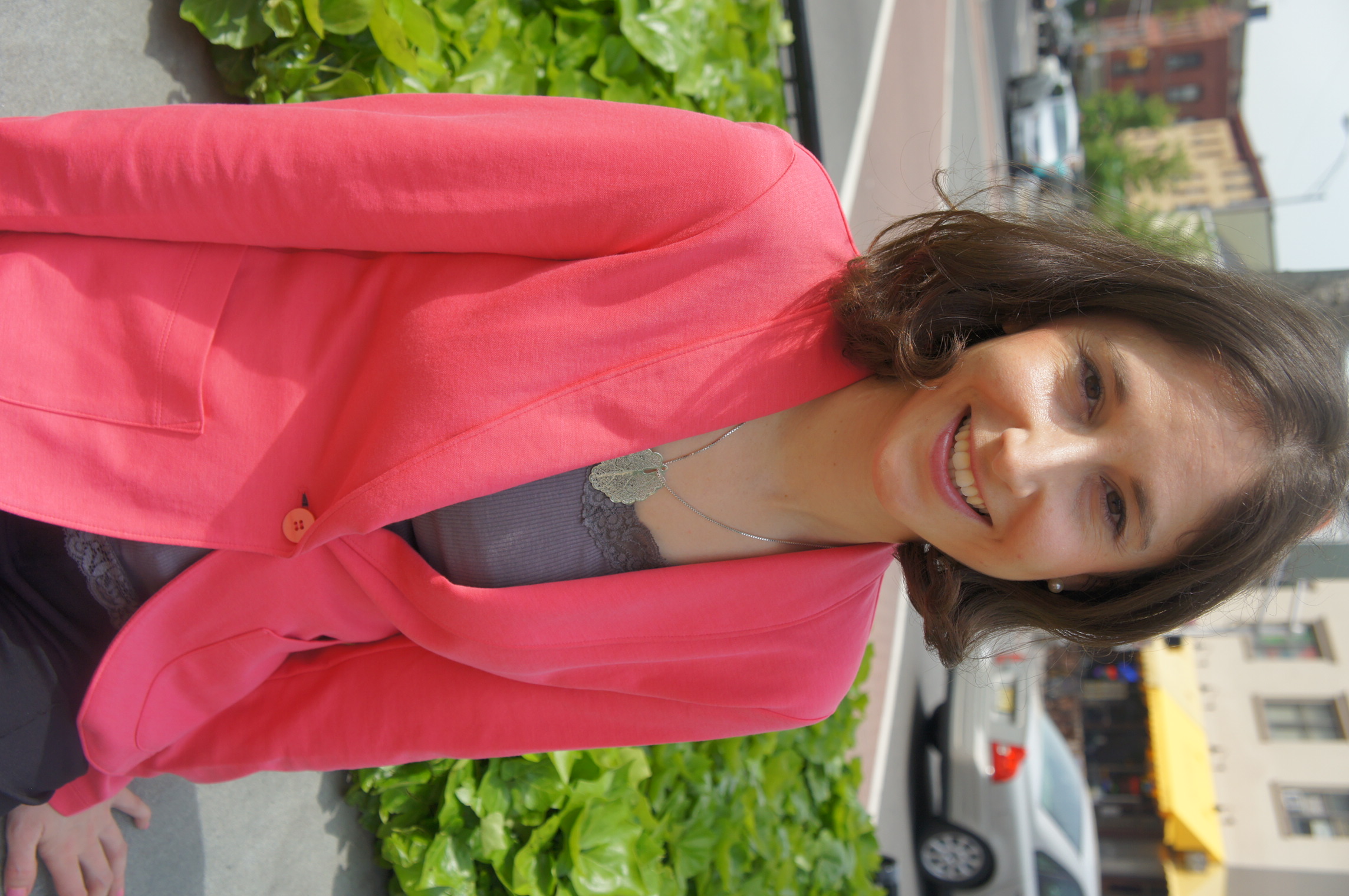 Julia Levy