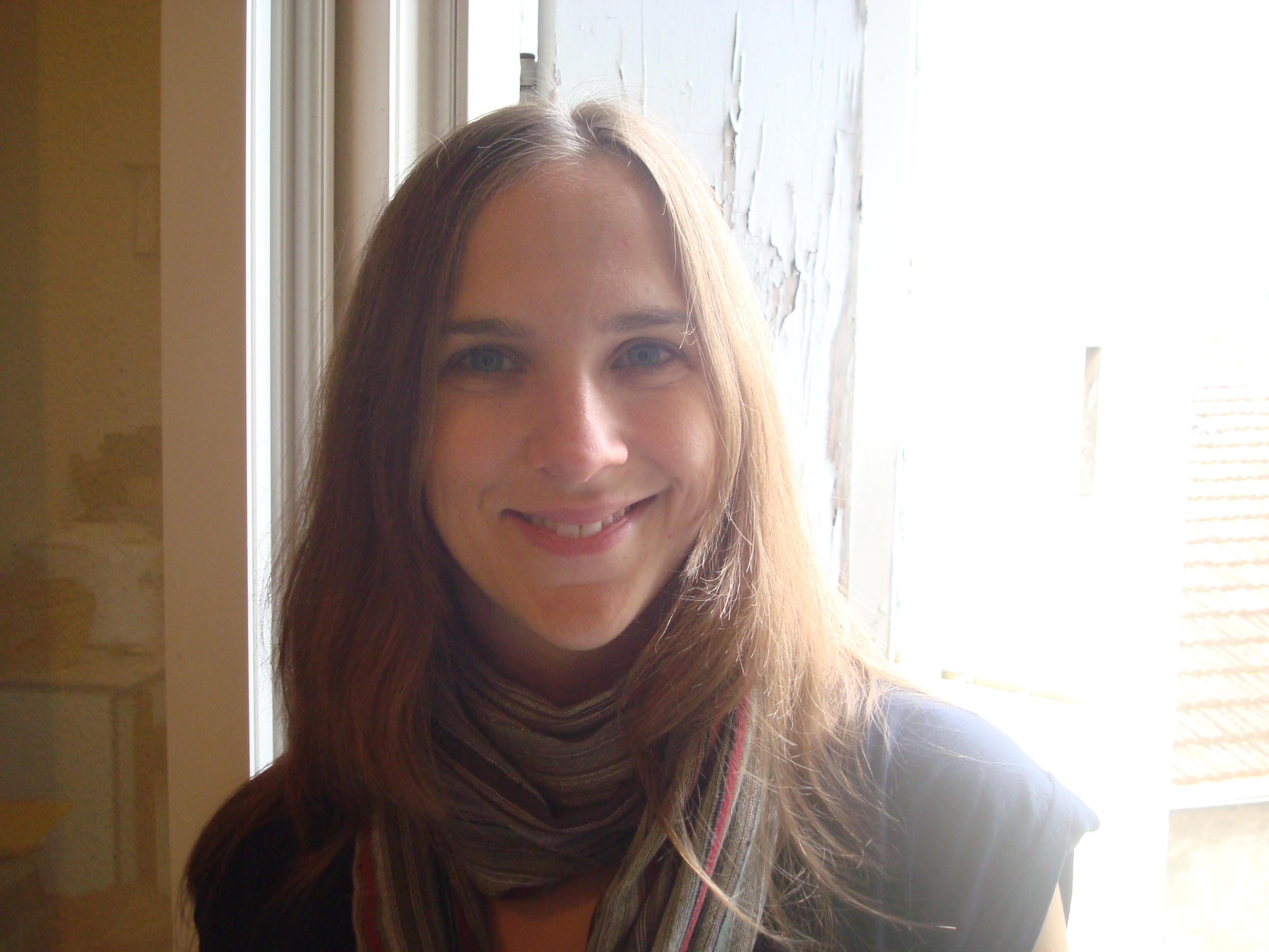 Tiffany Vann Sprecher