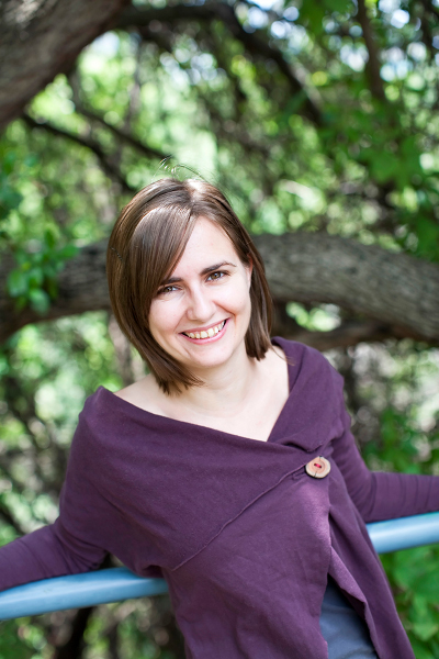 Christina Couch