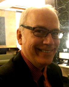 Dane LaChiusa