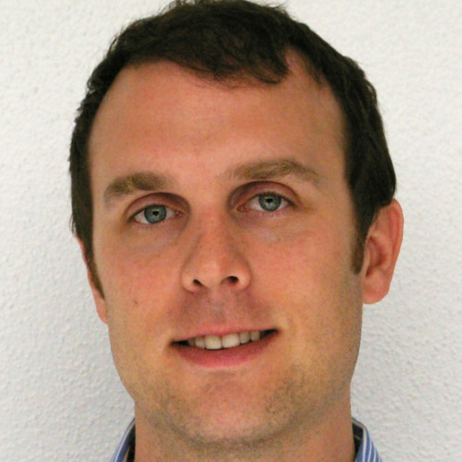 Michael Aaron