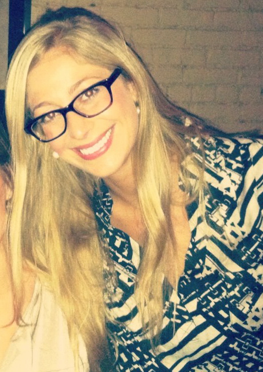 Alyson Murphy