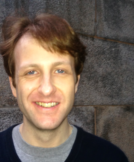 Matthew Conaty