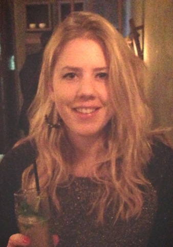 Mary Weatherburn