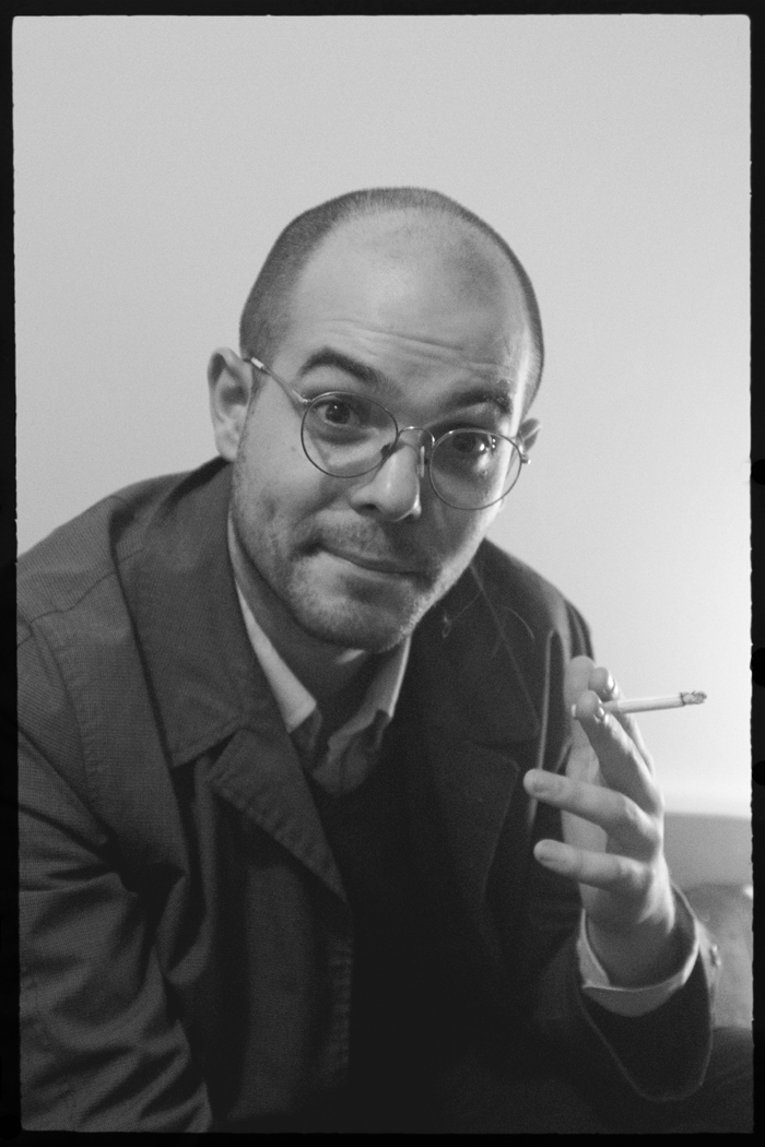 Arthur Brum