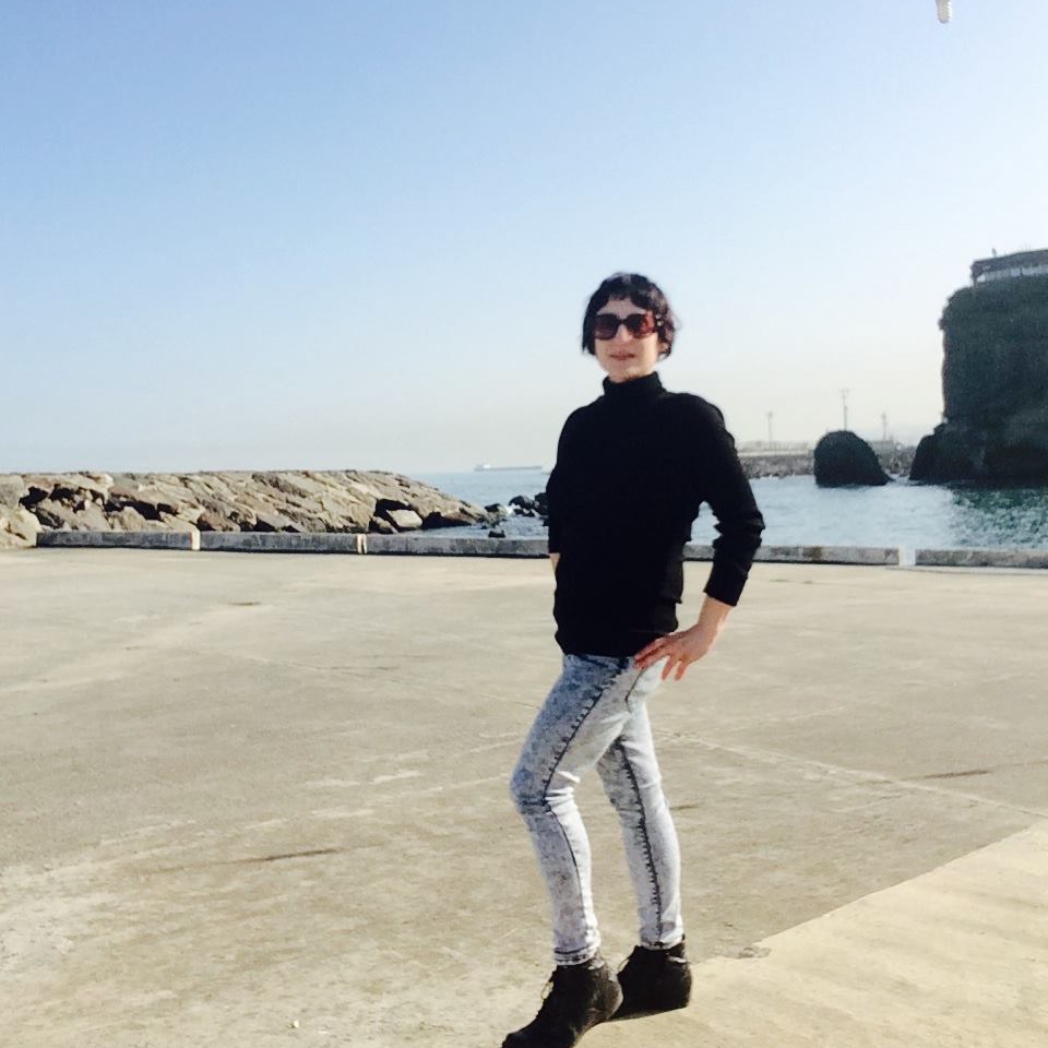 Antonia Santangelo