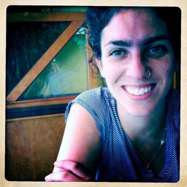 Katie Shulman