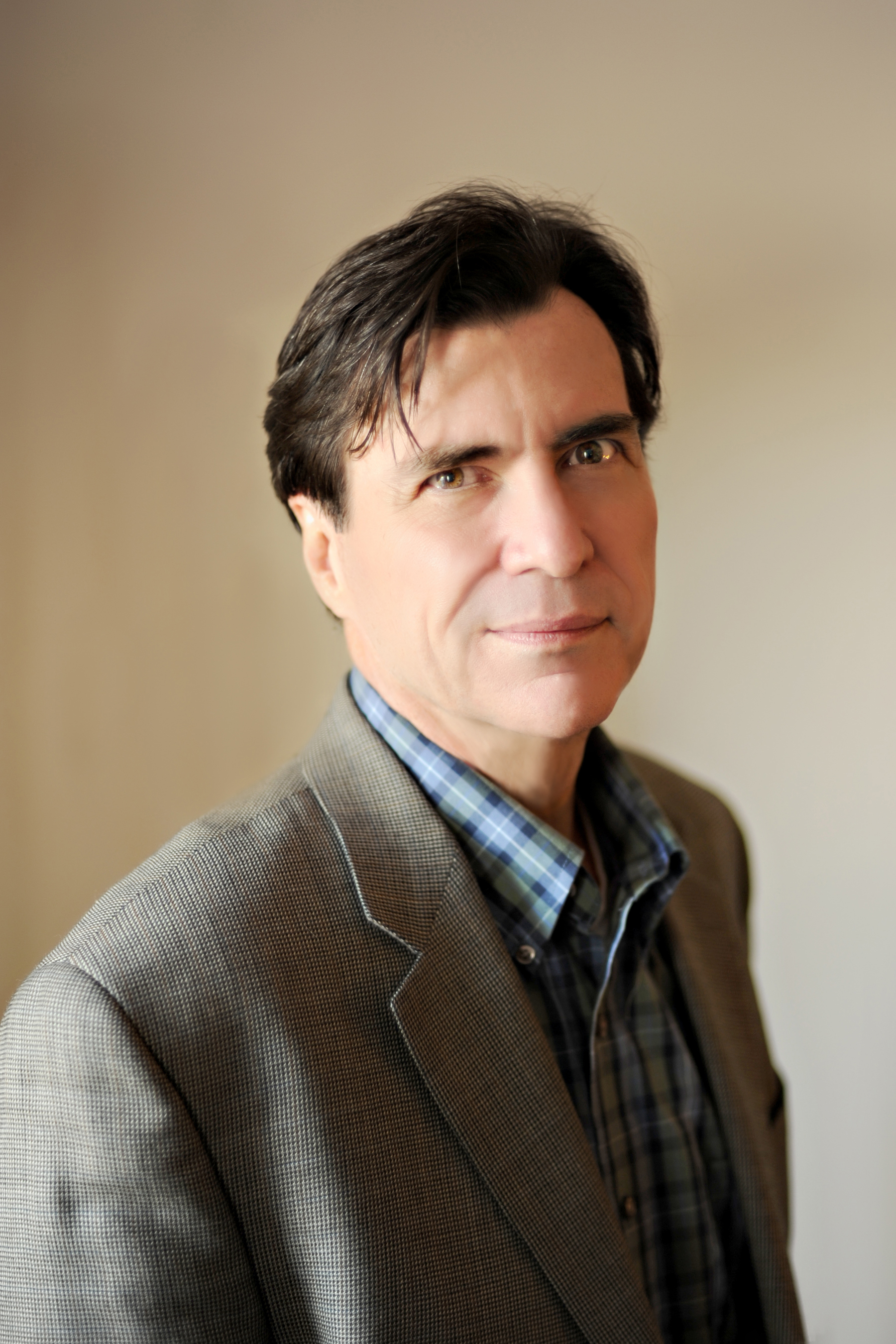Andrew F. Smith