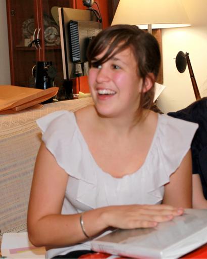 Allison Grossman