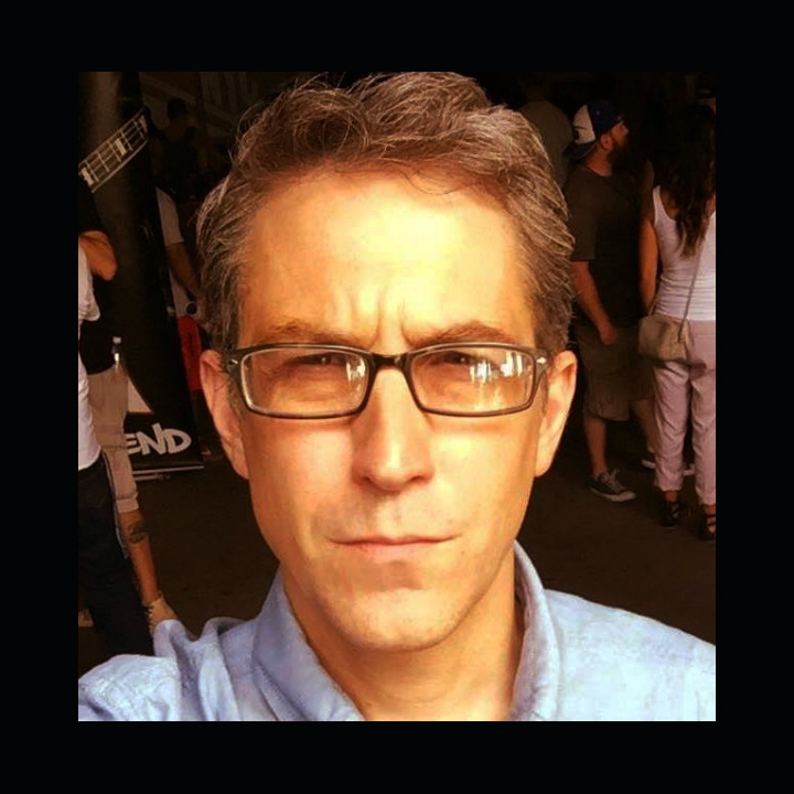 Stephen Pitalo