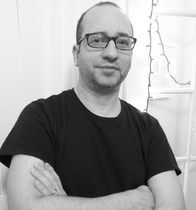 Dan Silverstein