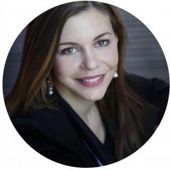 Dr. Joie Jager-Hyman