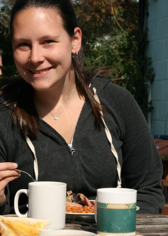 Alexandra Olsen